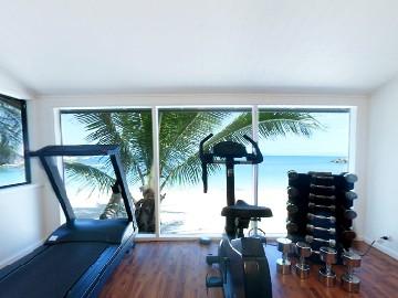 Bedarra Island Hotel Great Barrier Reef Exterior foto