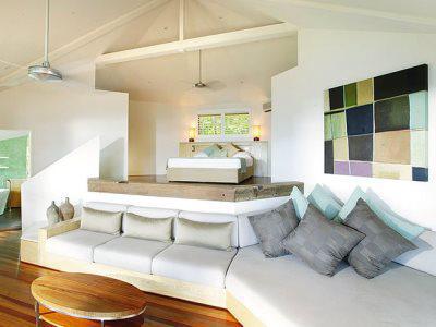 Bedarra Island Hotel Great Barrier Reef Exterior foto